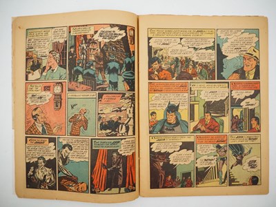 Lot 490 - BATMAN #1 (1940 - DC) - Featuring the first...