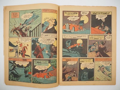 Lot 490 - BATMAN #1 (1940 - DC) - Featuring the first...