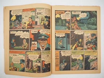 Lot 490 - BATMAN #1 (1940 - DC) - Featuring the first...