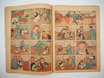 Lot 490 - BATMAN #1 (1940 - DC) - Featuring the first...