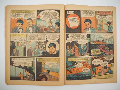 Lot 490 - BATMAN #1 (1940 - DC) - Featuring the first...