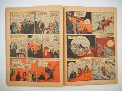 Lot 490 - BATMAN #1 (1940 - DC) - Featuring the first...