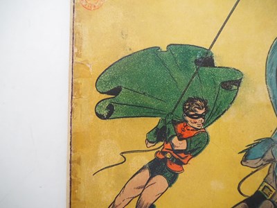 Lot 490 - BATMAN #1 (1940 - DC) - Featuring the first...