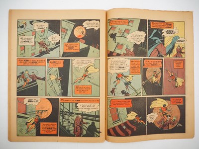 Lot 490 - BATMAN #1 (1940 - DC) - Featuring the first...