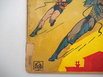 Lot 490 - BATMAN #1 (1940 - DC) - Featuring the first...