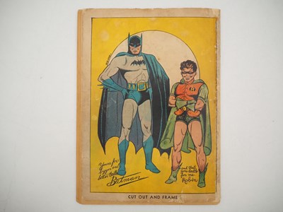 Lot 490 - BATMAN #1 (1940 - DC) - Featuring the first...