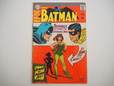 Lot 91 - BATMAN #181 - (1966 - DC) - First appearance...