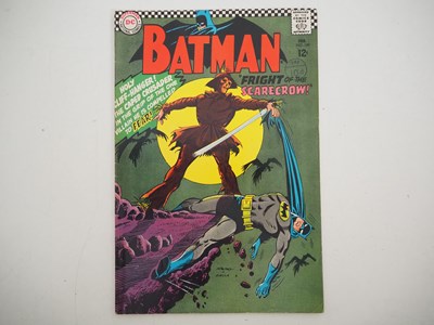 Lot 94 - BATMAN #189 - (1967 - DC) - KEY Book - First...