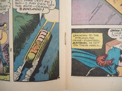 Lot 391 - DETECTIVE COMICS #359 - (1967 - DC) - First...