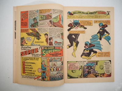 Lot 391 - DETECTIVE COMICS #359 - (1967 - DC) - First...