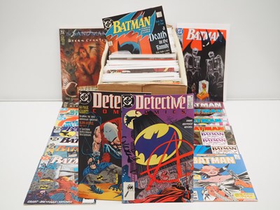 Lot 364 - EXCALIBUR DC LUCKY DIP JOB LOT CIRCA 280...