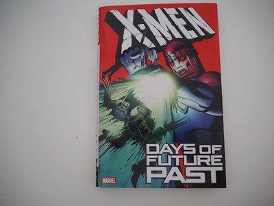 Lot 222 - X-MEN OMNIBUS LOT (3 in Lot) - Includes X-MEN:...