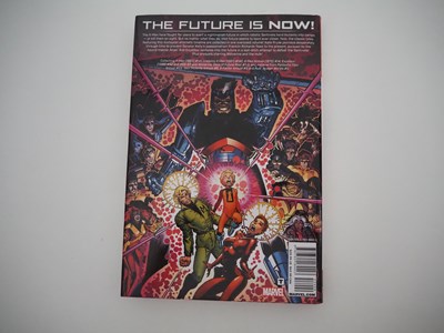 Lot 222 - X-MEN OMNIBUS LOT (3 in Lot) - Includes X-MEN:...