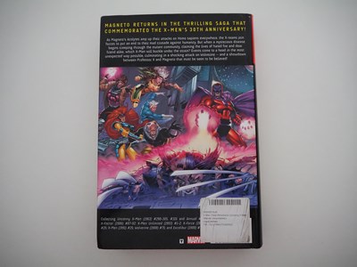 Lot 222 - X-MEN OMNIBUS LOT (3 in Lot) - Includes X-MEN:...