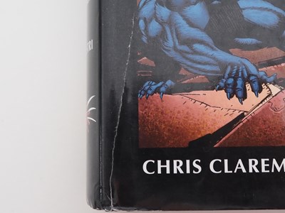 Lot 222 - X-MEN OMNIBUS LOT (3 in Lot) - Includes X-MEN:...