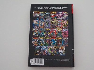 Lot 222 - X-MEN OMNIBUS LOT (3 in Lot) - Includes X-MEN:...