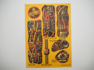 Lot 64 - 2000 AD PROG #2 (1977 - IPC) - KEY ISSUE - The...