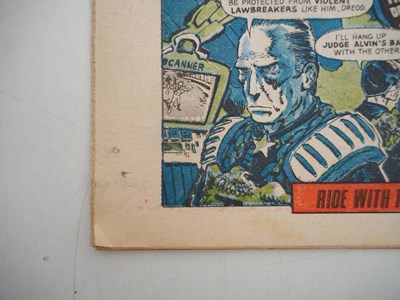 Lot 64 - 2000 AD PROG #2 (1977 - IPC) - KEY ISSUE - The...