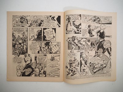 Lot 64 - 2000 AD PROG #2 (1977 - IPC) - KEY ISSUE - The...