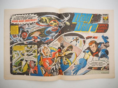 Lot 64 - 2000 AD PROG #2 (1977 - IPC) - KEY ISSUE - The...