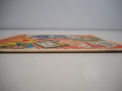 Lot 64 - 2000 AD PROG #2 (1977 - IPC) - KEY ISSUE - The...