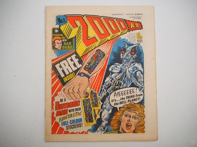 Lot 64 - 2000 AD PROG #2 (1977 - IPC) - KEY ISSUE - The...