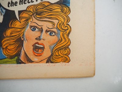 Lot 64 - 2000 AD PROG #2 (1977 - IPC) - KEY ISSUE - The...