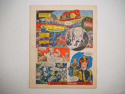 Lot 64 - 2000 AD PROG #2 (1977 - IPC) - KEY ISSUE - The...