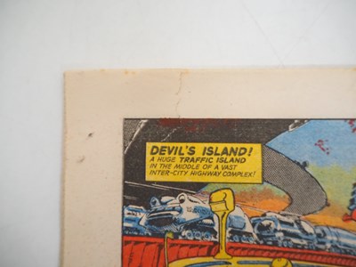 Lot 64 - 2000 AD PROG #2 (1977 - IPC) - KEY ISSUE - The...