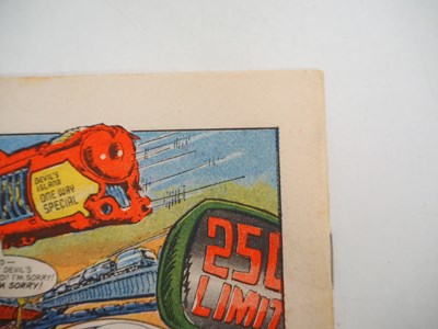 Lot 64 - 2000 AD PROG #2 (1977 - IPC) - KEY ISSUE - The...