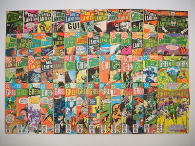 Lot 113 - GREEN LANTERN VOL.2 #72, 77-84, 88-90, 92-94,...