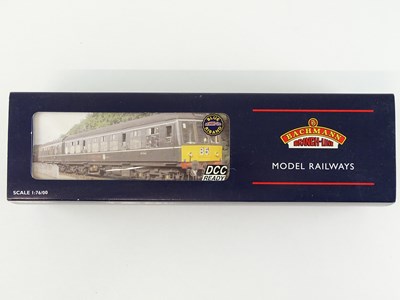 Lot 310 - A BACHMANN 32-900 Class 108 2-car DMU in BR...