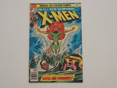 Lot 13 - X-MEN #101 - (1976 - MARVEL - UK Price...