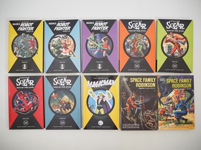 Lot 154 - DARK HORSE ARCHIVES LOT (10 in Lot) - Includes...