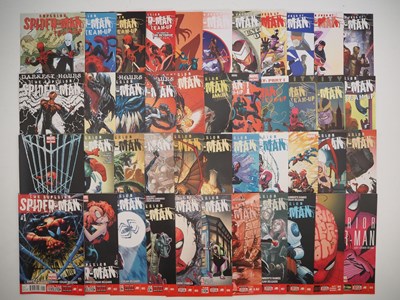 Lot 37 - SUPERIOR SPIDER-MAN LOT (44 in Lot) - Includes...