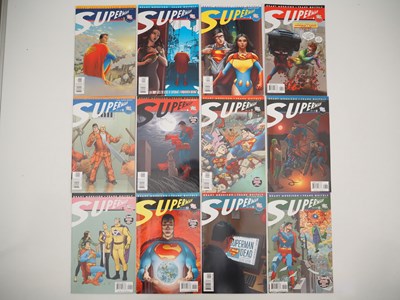 Lot 374 - ALL-STAR SUPERMAN #1 to 12 (12 in Lot) -...