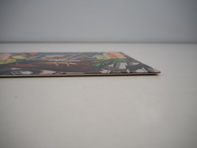Lot 201 - TOMB OF DRACULA #10 - (1973 - MARVEL - UK...