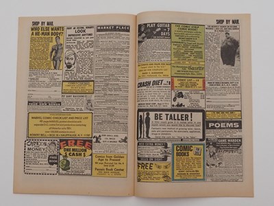 Lot 225 - IRON MAN #55 - (1973 - MARVEL - UK Price...