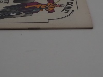 Lot 225 - IRON MAN #55 - (1973 - MARVEL - UK Price...