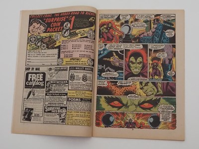 Lot 225 - IRON MAN #55 - (1973 - MARVEL - UK Price...