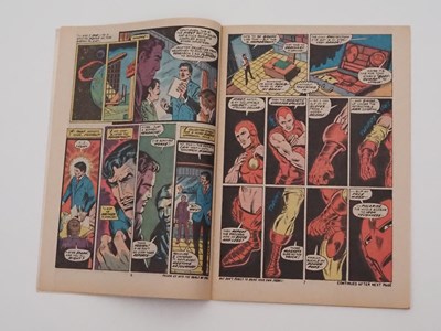 Lot 225 - IRON MAN #55 - (1973 - MARVEL - UK Price...