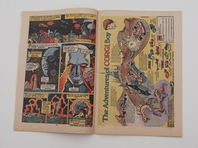 Lot 225 - IRON MAN #55 - (1973 - MARVEL - UK Price...