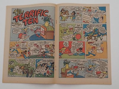 Lot 225 - IRON MAN #55 - (1973 - MARVEL - UK Price...