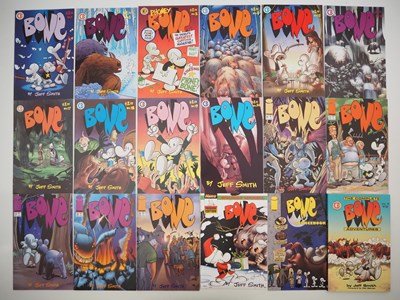 Lot 148 - BONE LOT (18 in Lot) - Includes BONE #1 (6th...