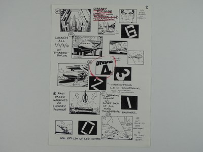Lot 134 - DIRE STRAITS - 'Calling Elvis' (1991) - The...