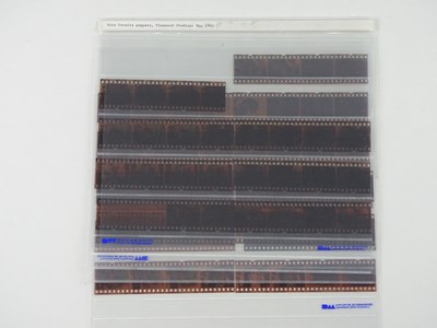 Lot 134 - DIRE STRAITS - 'Calling Elvis' (1991) - The...