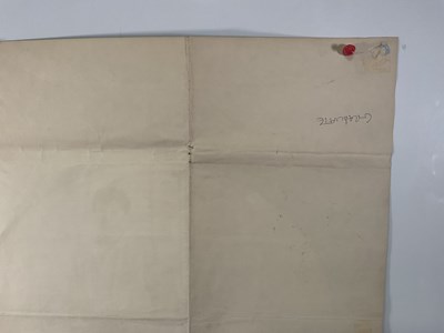 Lot 348 - THE GRADUATE (1968) UK quad film poster for...