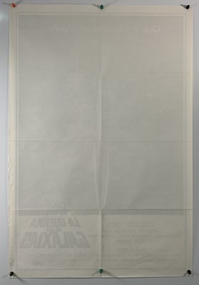 Lot 391 - STAR WARS: A NEW HOPE (1977) Spanish language...