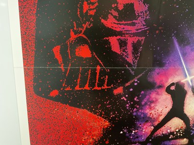 Lot 392 - STAR WARS: REVENGE OF THE JEDI (1982) - Drew...
