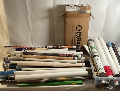 Lot 133 - EXCALIBUR BONANZA LUCKY DIP - Over 300 vintage...